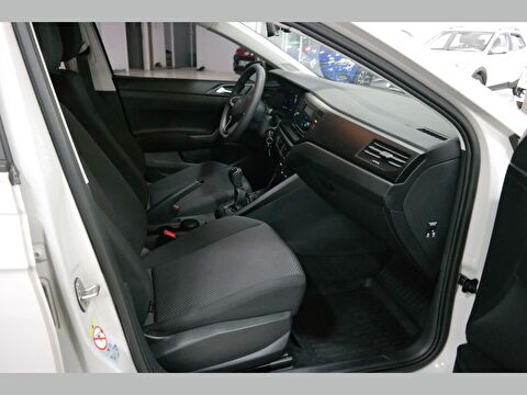 volkswagen, polo, 1.0 ımpression, manuel, benzin 2.el otomobil | renew 7