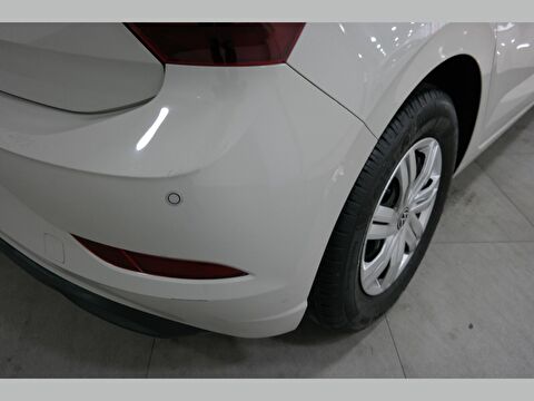 volkswagen, polo, 1.0 ımpression, manuel, benzin 2.el otomobil | renew 23
