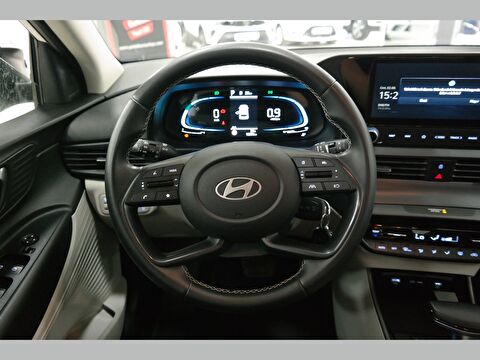 hyundai, i20, hatchback 1.0 t-gdı style dct, otomatik, benzin 2.el otomobil | renew 11