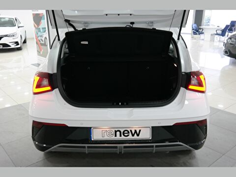 hyundai, i20, hatchback 1.0 t-gdı style dct, otomatik, benzin 2.el otomobil | renew 20