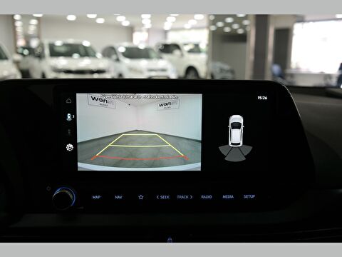 hyundai, i20, hatchback 1.0 t-gdı style dct, otomatik, benzin 2.el otomobil | renew 14