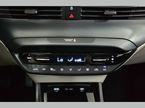 hyundai, i20, hatchback 1.0 t-gdı style dct, otomatik, benzin 2.el otomobil | renew 15