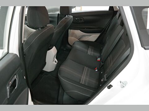 hyundai, i20, hatchback 1.0 t-gdı style dct, otomatik, benzin 2.el otomobil | renew 9