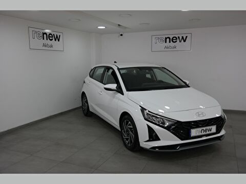 hyundai, i20, hatchback 1.0 t-gdı style dct, otomatik, benzin 2.el otomobil | renew 4