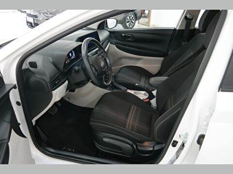 hyundai, i20, hatchback 1.0 t-gdı style dct, otomatik, benzin 2.el otomobil | renew 6