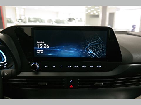 hyundai, i20, hatchback 1.0 t-gdı style dct, otomatik, benzin 2.el otomobil | renew 13
