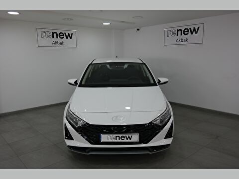 hyundai, i20, hatchback 1.0 t-gdı style dct, otomatik, benzin 2.el otomobil | renew 3