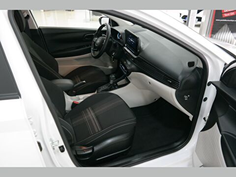 hyundai, i20, hatchback 1.0 t-gdı style dct, otomatik, benzin 2.el otomobil | renew 7