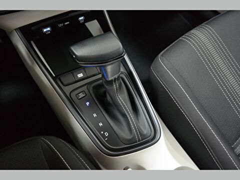 hyundai, i20, hatchback 1.0 t-gdı style dct, otomatik, benzin 2.el otomobil | renew 16