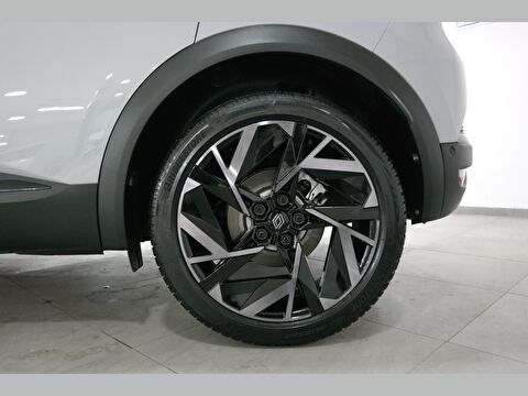 renault, captur, crossover 1.3 tce mhev esprit alpine edc, otomatik, mhev 2.el otomobil | renew 24