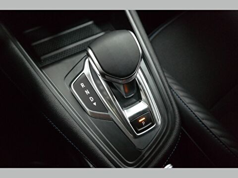 renault, captur, crossover 1.3 tce mhev esprit alpine edc, otomatik, mhev 2.el otomobil | renew 15