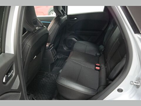 renault, captur, crossover 1.3 tce mhev esprit alpine edc, otomatik, mhev 2.el otomobil | renew 8