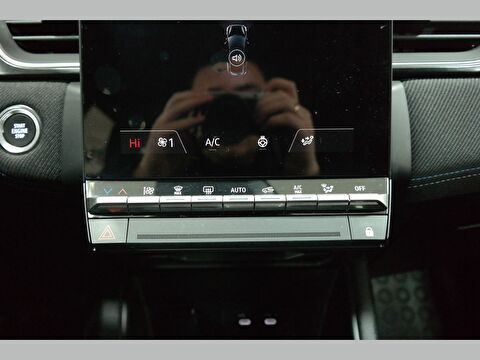 renault, captur, crossover 1.3 tce mhev esprit alpine edc, otomatik, mhev 2.el otomobil | renew 14