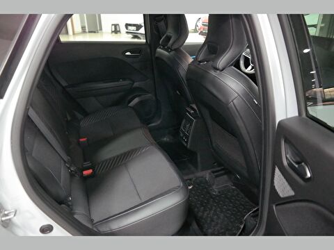 renault, captur, crossover 1.3 tce mhev esprit alpine edc, otomatik, mhev 2.el otomobil | renew 9