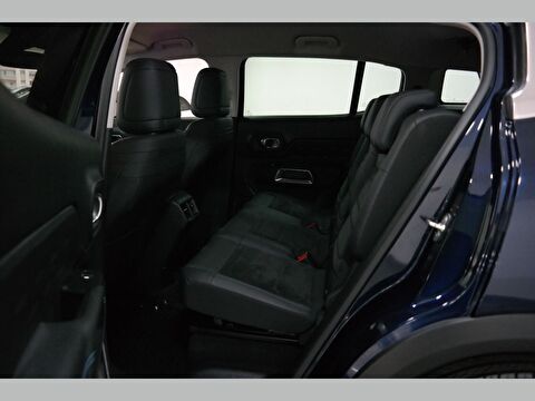 citroen, c5 aircross, 1.5 bluehdı feel bold s&s eat8, otomatik, dizel 2.el otomobil | renew 9