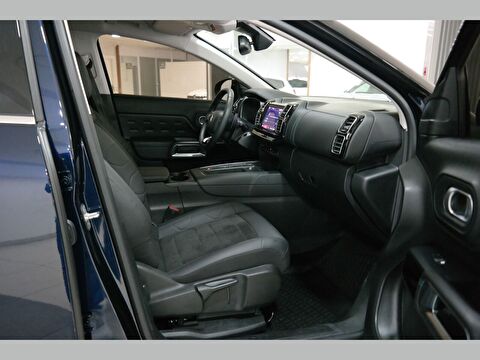 citroen, c5 aircross, 1.5 bluehdı feel bold s&s eat8, otomatik, dizel 2.el otomobil | renew 7
