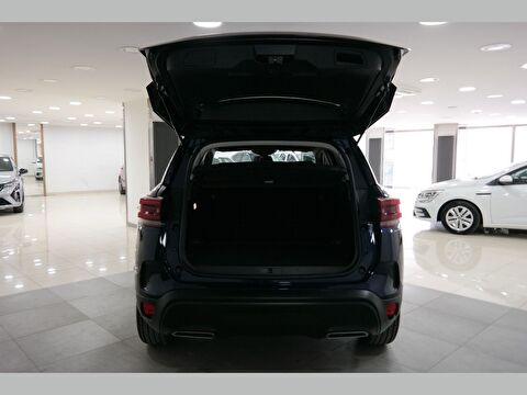 citroen, c5 aircross, 1.5 bluehdı feel bold s&s eat8, otomatik, dizel 2.el otomobil | renew 23