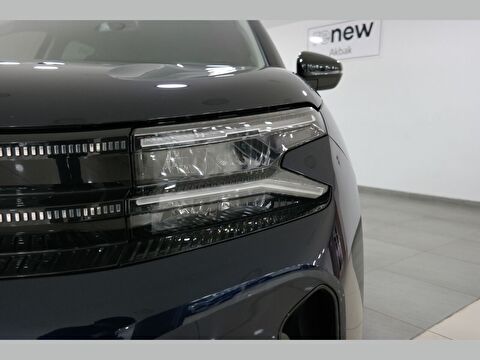 citroen, c5 aircross, 1.5 bluehdı feel bold s&s eat8, otomatik, dizel 2.el otomobil | renew 26