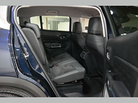 citroen, c5 aircross, 1.5 bluehdı feel bold s&s eat8, otomatik, dizel 2.el otomobil | renew 8