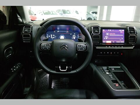 citroen, c5 aircross, 1.5 bluehdı feel bold s&s eat8, otomatik, dizel 2.el otomobil | renew 11