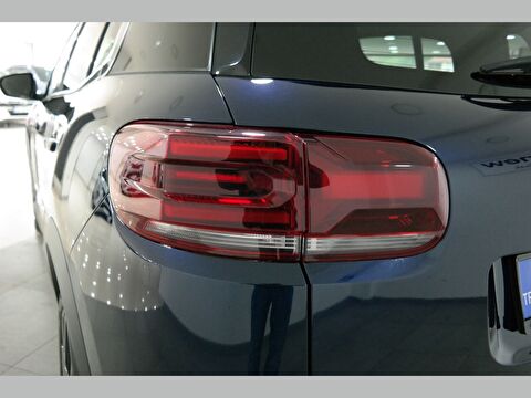 citroen, c5 aircross, 1.5 bluehdı feel bold s&s eat8, otomatik, dizel 2.el otomobil | renew 27