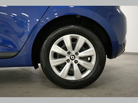 renault, clio, hatchback 1.0 tce joy x-tronic, otomatik, benzin 2.el otomobil | renew 19