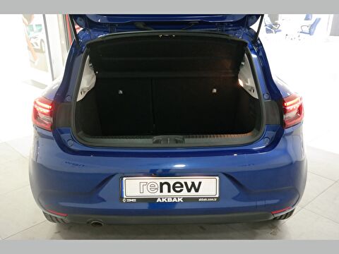 renault, clio, hatchback 1.0 tce joy x-tronic, otomatik, benzin 2.el otomobil | renew 21