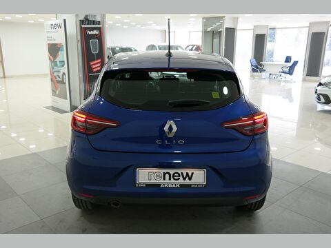 renault, clio, hatchback 1.0 tce joy x-tronic, otomatik, benzin 2.el otomobil | renew 5