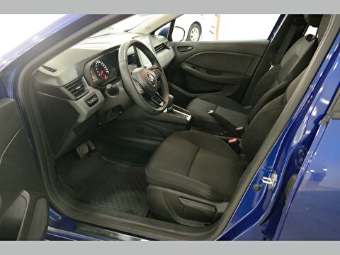 renault, clio, hatchback 1.0 tce joy x-tronic, otomatik, benzin 2.el otomobil | renew 6