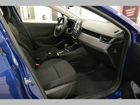 renault, clio, hatchback 1.0 tce joy x-tronic, otomatik, benzin 2.el otomobil | renew 7