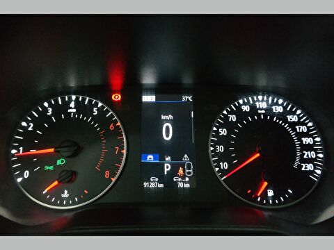 renault, clio, hatchback 1.0 tce joy x-tronic, otomatik, benzin 2.el otomobil | renew 12