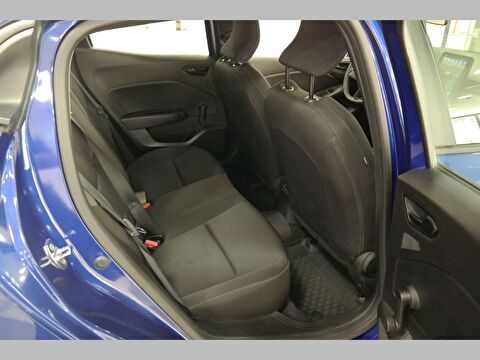 renault, clio, hatchback 1.0 tce joy x-tronic, otomatik, benzin 2.el otomobil | renew 8