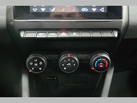 renault, clio, hatchback 1.0 tce joy x-tronic, otomatik, benzin 2.el otomobil | renew 15