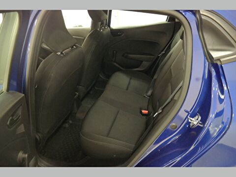 renault, clio, hatchback 1.0 tce joy x-tronic, otomatik, benzin 2.el otomobil | renew 9