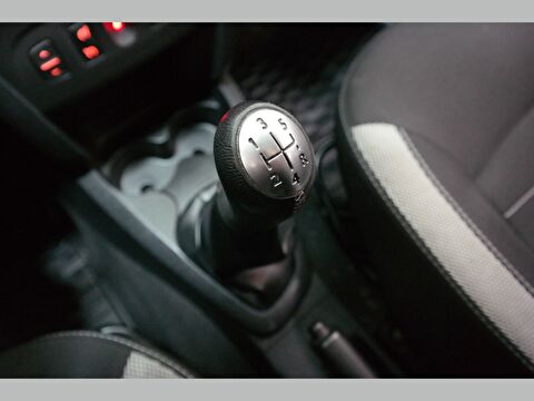 dacia, sandero, hatchback 0.9 tce stepway, manuel, benzin 2.el otomobil | renew 15