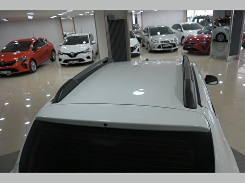 dacia, sandero, hatchback 0.9 tce stepway, manuel, benzin 2.el otomobil | renew 22