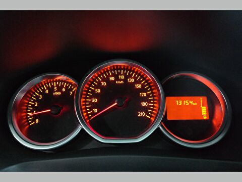 dacia, sandero, hatchback 0.9 tce stepway, manuel, benzin 2.el otomobil | renew 12