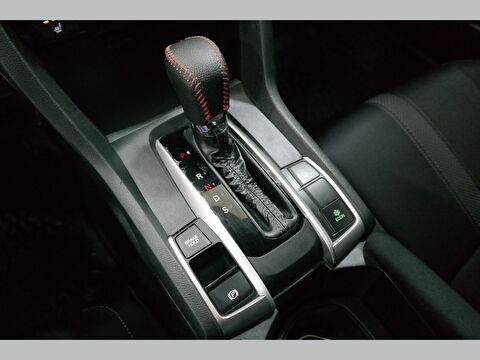 honda, civic, sedan 1.6 i-vtec elegance otomatik, otomatik, benzin 2.el otomobil | renew 16