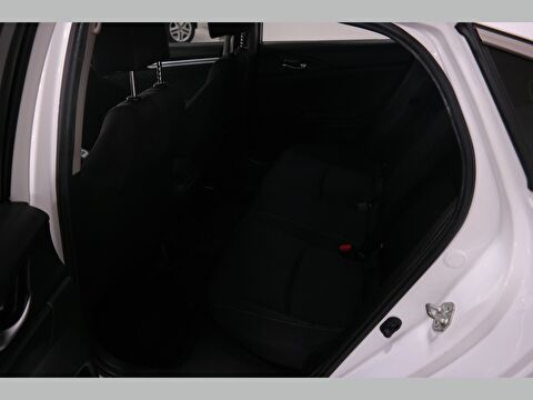 honda, civic, sedan 1.6 i-vtec elegance otomatik, otomatik, benzin 2.el otomobil | renew 9