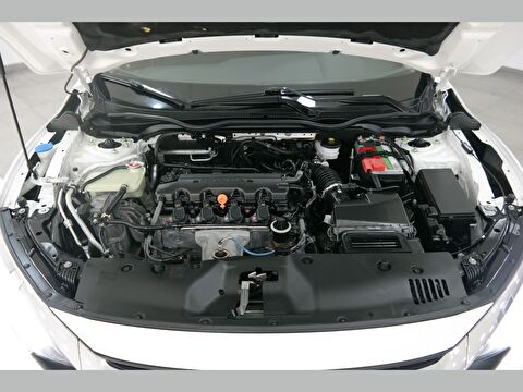 honda, civic, sedan 1.6 i-vtec elegance otomatik, otomatik, benzin 2.el otomobil | renew 23