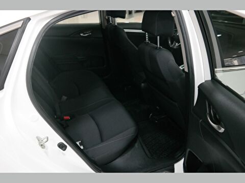 honda, civic, sedan 1.6 i-vtec elegance otomatik, otomatik, benzin 2.el otomobil | renew 8