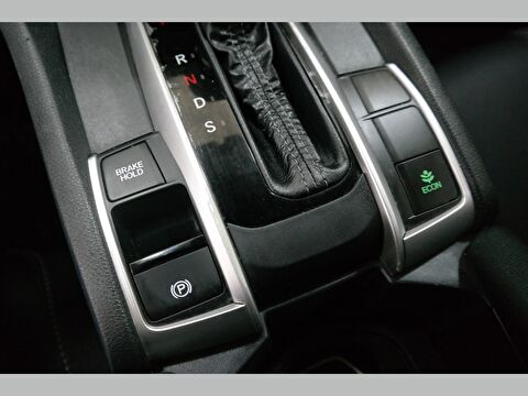 honda, civic, sedan 1.6 i-vtec elegance otomatik, otomatik, benzin 2.el otomobil | renew 13