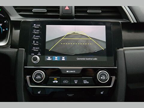 honda, civic, sedan 1.6 i-vtec elegance otomatik, otomatik, benzin 2.el otomobil | renew 19