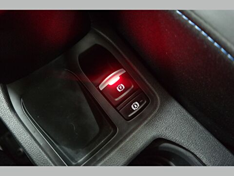 renault, clio, hatchback 1.0 tce techno esprit alpine x-tronic, otomatik, benzin 2.el otomobil | renew 17