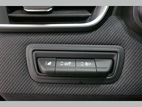 renault, clio, hatchback 1.0 tce techno esprit alpine x-tronic, otomatik, benzin 2.el otomobil | renew 18