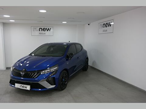 Hatchback 1.0 TCe Techno Esprit Alpine X-Tronic, 2. el otomobil | renew