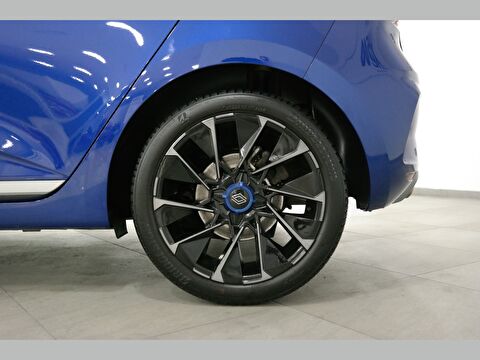 renault, clio, hatchback 1.0 tce techno esprit alpine x-tronic, otomatik, benzin 2.el otomobil | renew 20