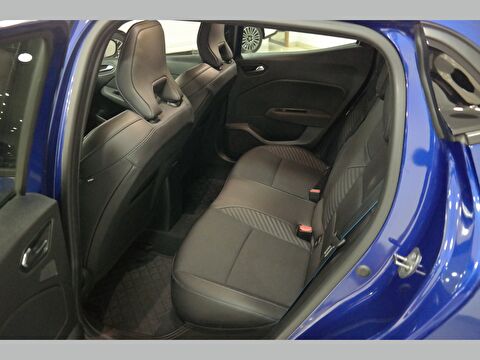 renault, clio, hatchback 1.0 tce techno esprit alpine x-tronic, otomatik, benzin 2.el otomobil | renew 9