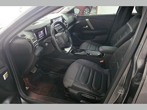 citroen, c4 x, crossover 1.5 bluehdı shine bold eat8, otomatik, dizel 2.el otomobil | renew 7