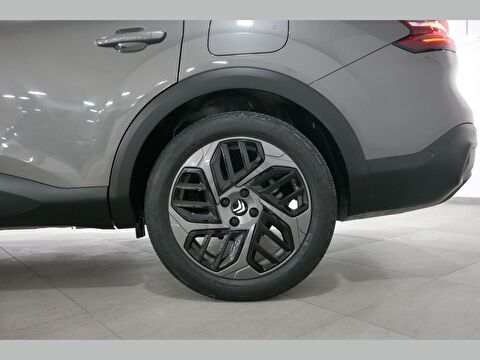 citroen, c4 x, crossover 1.5 bluehdı shine bold eat8, otomatik, dizel 2.el otomobil | renew 23